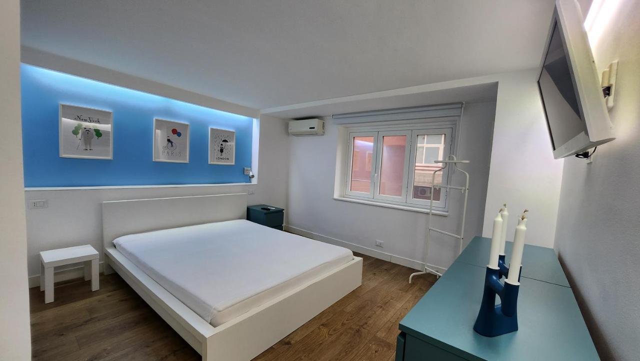 Appartement Velvet